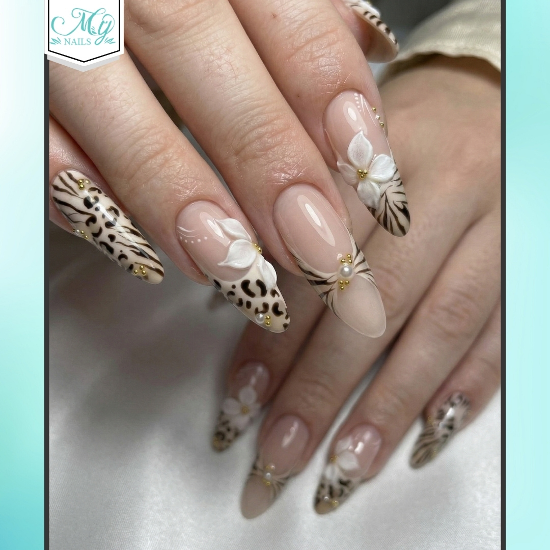 Nail Design